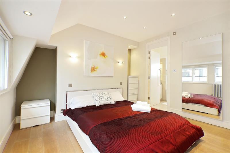 Trafalgar Square - Piccadilly Circus Vr Hotel 4*