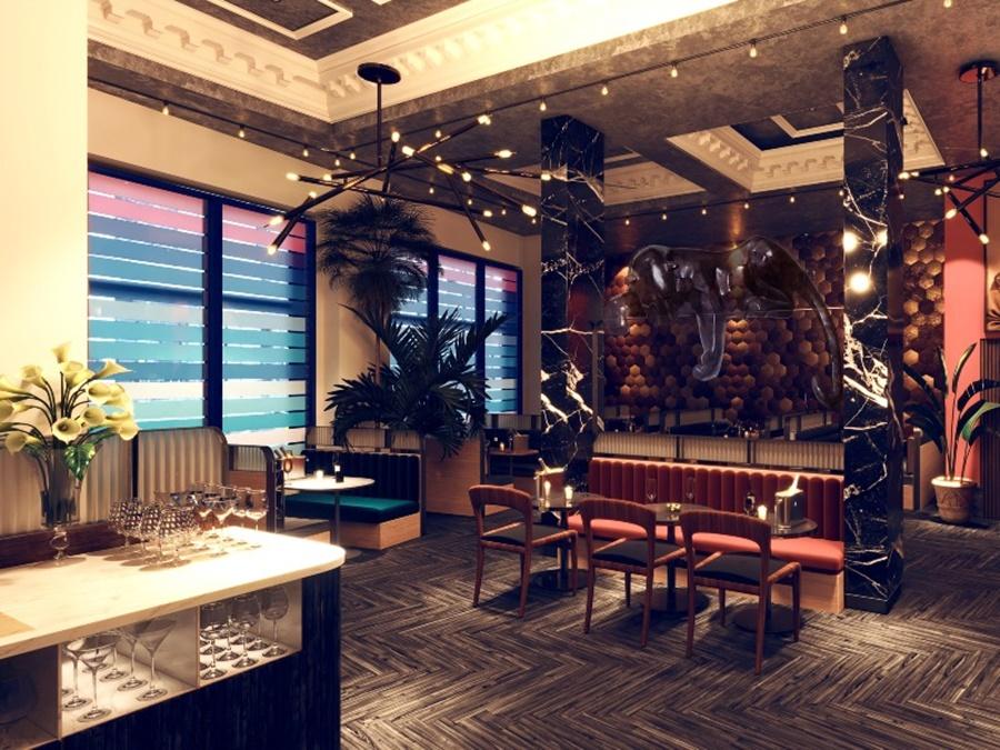 Nyx Holborn By Leonardo 5* Londres