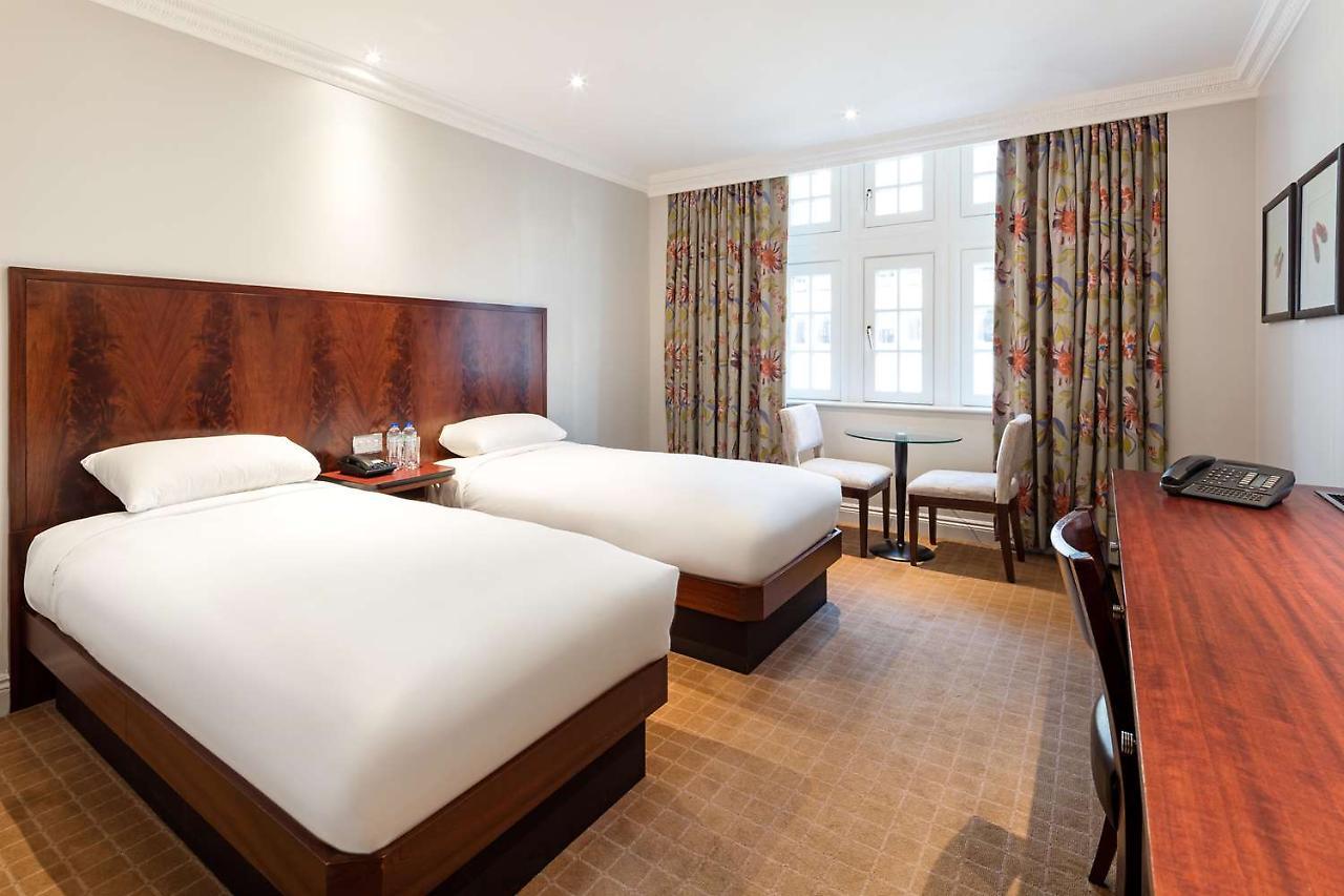 Radisson Blu Hotel, Euston Square - Formerly Grafton Londen