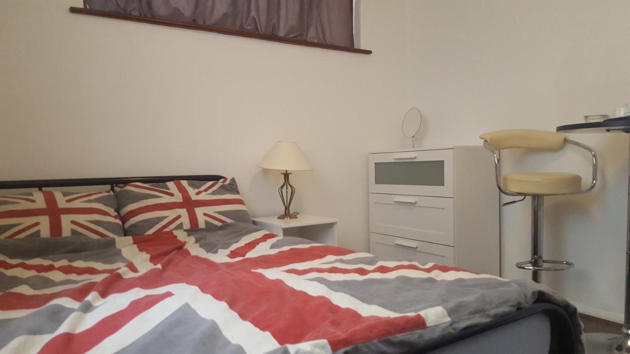 The Heart Of Stratford..! Mini-hôtel *