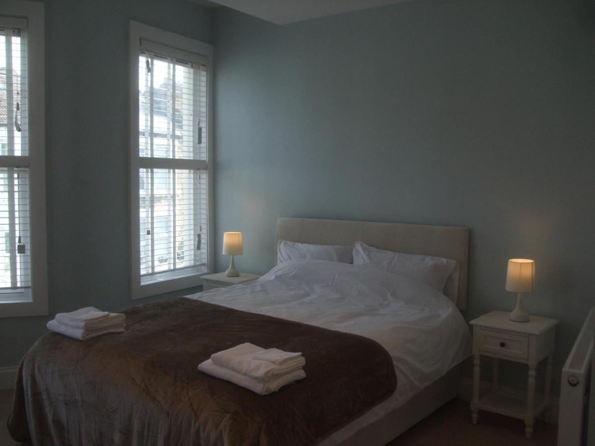Fulham Bed and breakfast