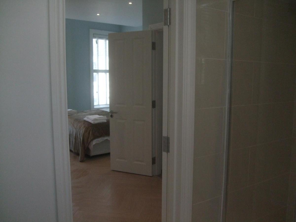 Fulham Bed and breakfast *