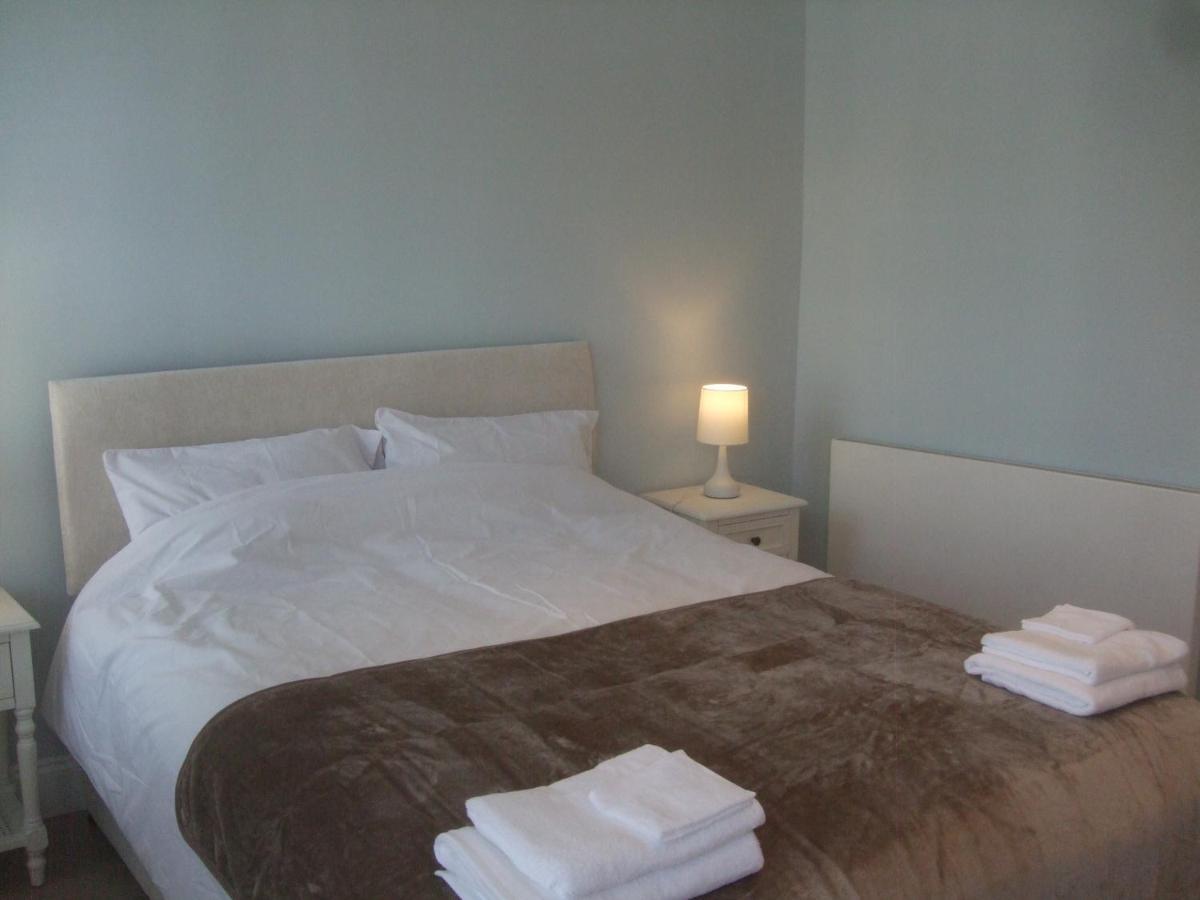 Bed & Breakfast Fulham Londen