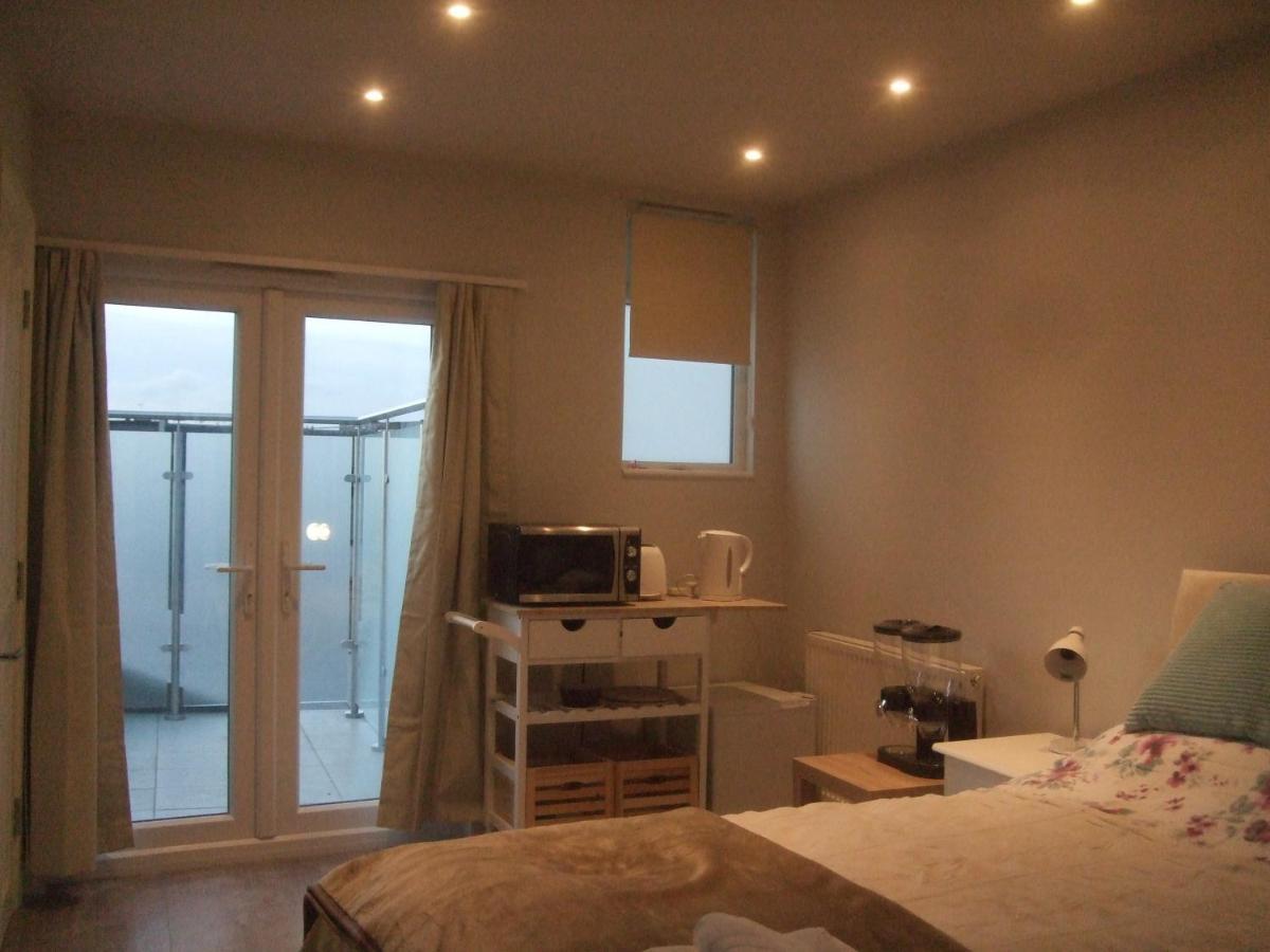 Bed & Breakfast Fulham Londen