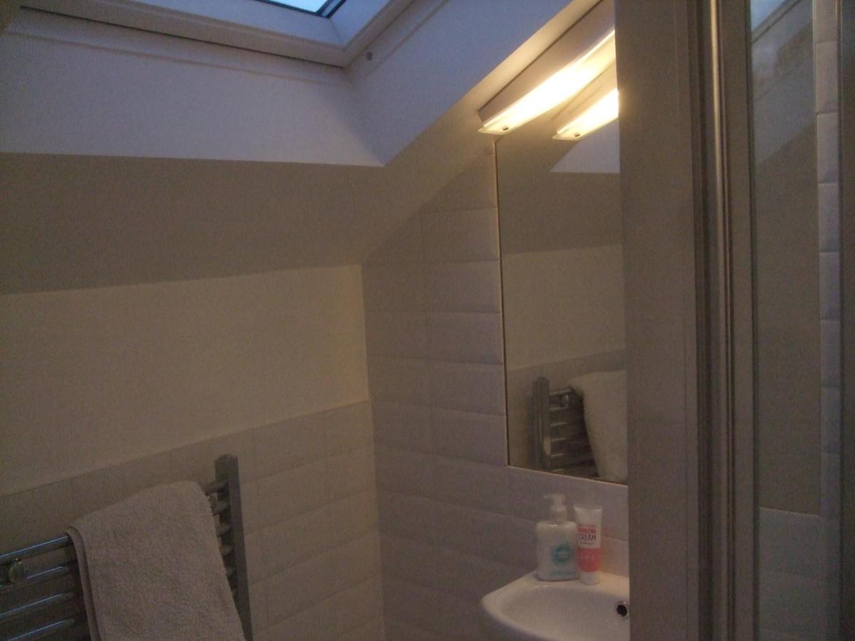 Bed and breakfast Fulham
