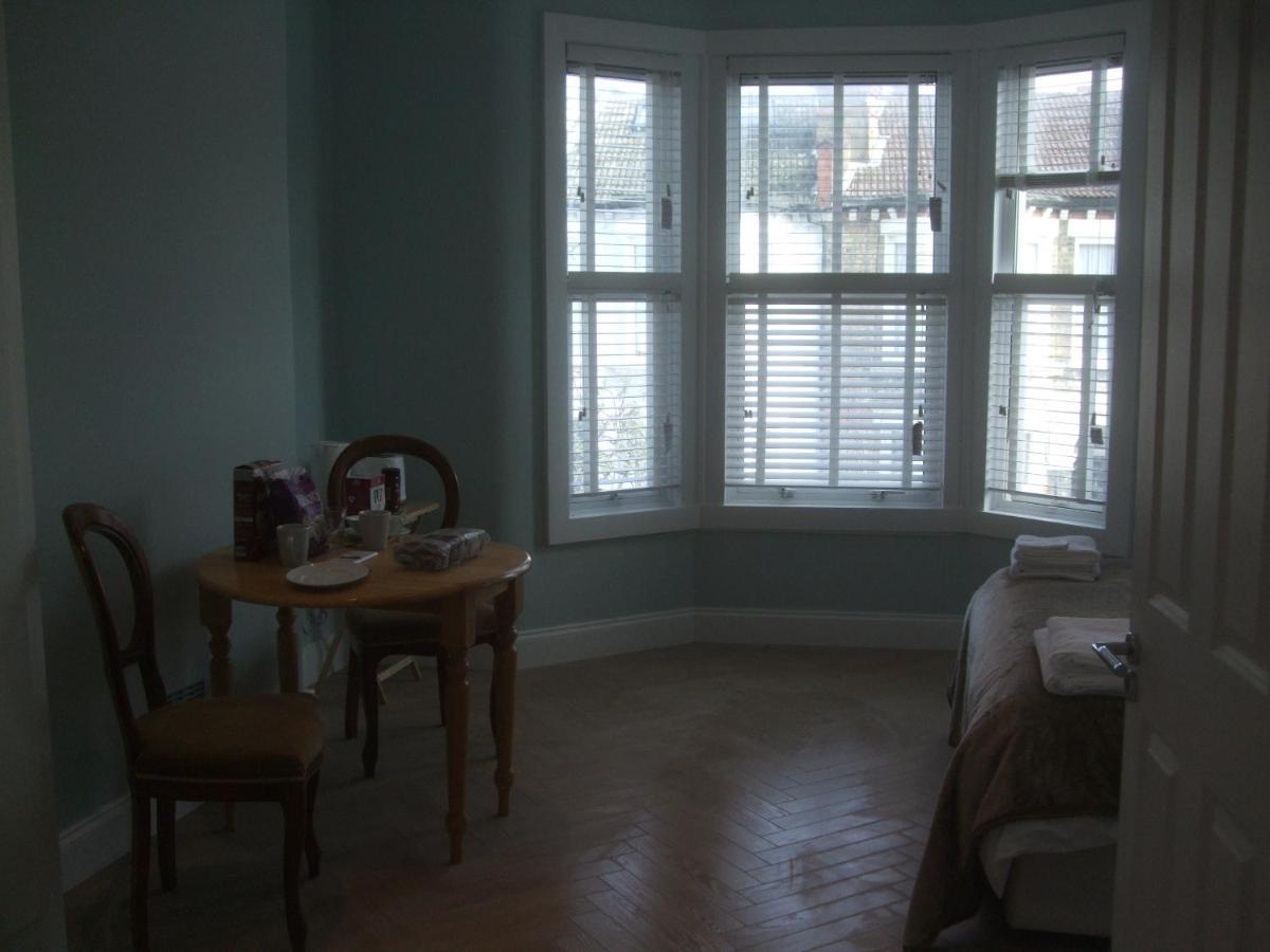 Bed & Breakfast Fulham Londen