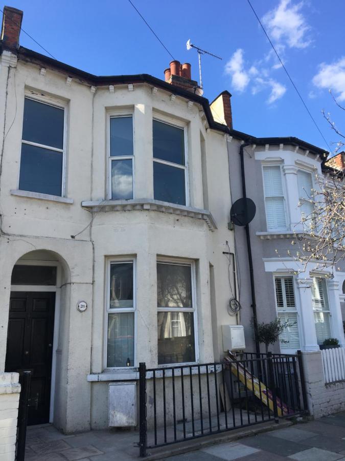 Bed & Breakfast Fulham Londen