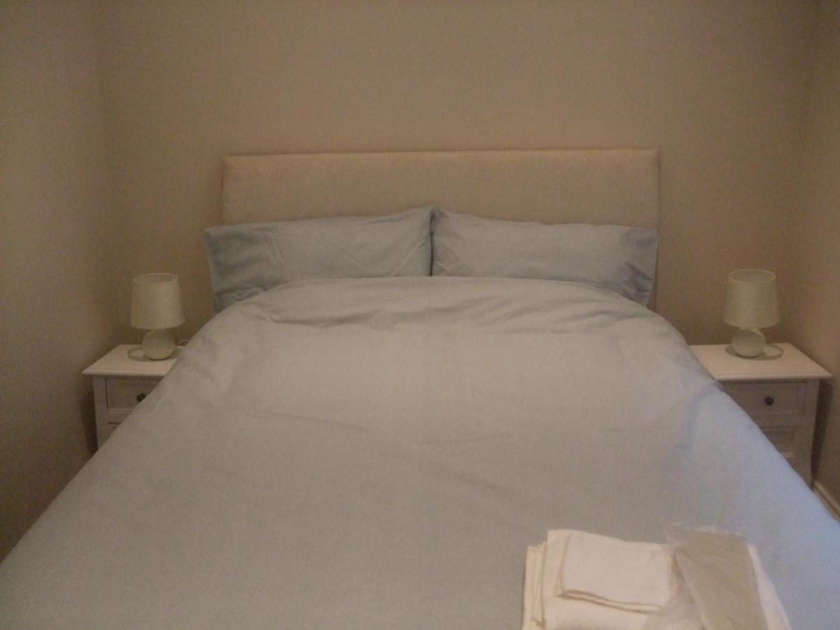 Bed & Breakfast Fulham Londen