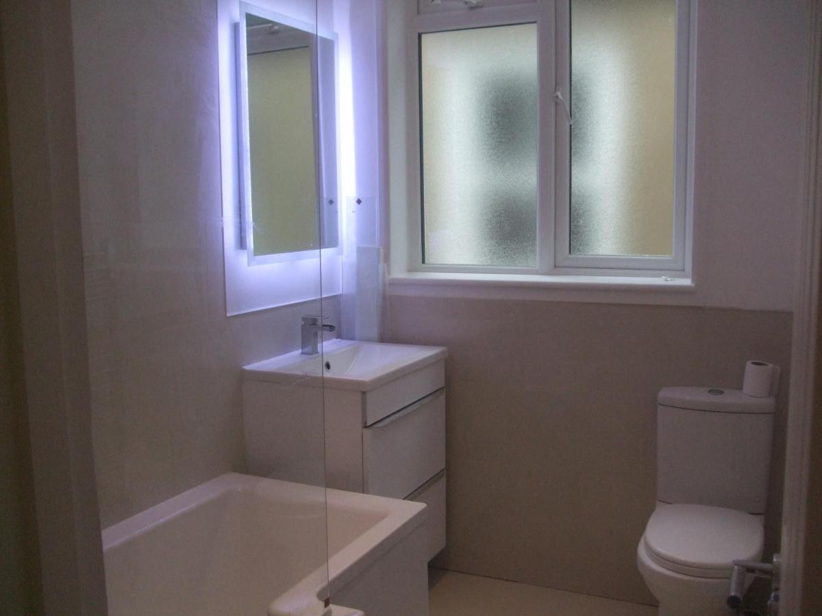 Bed and breakfast Fulham