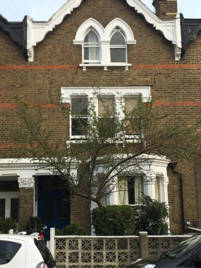 Bed and breakfast Victoria Dwellings Londres