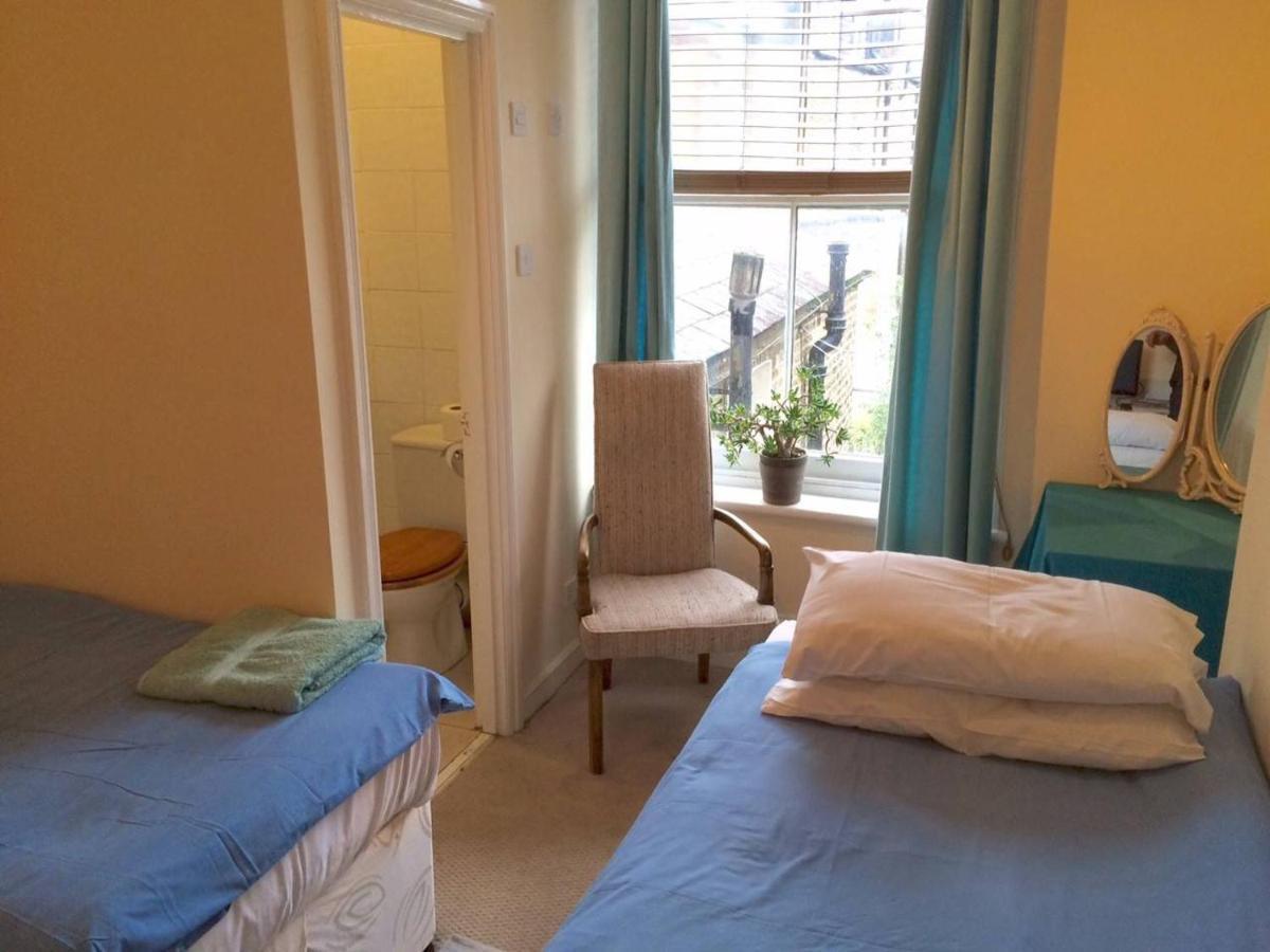 Victoria Dwellings Bed and breakfast Londres