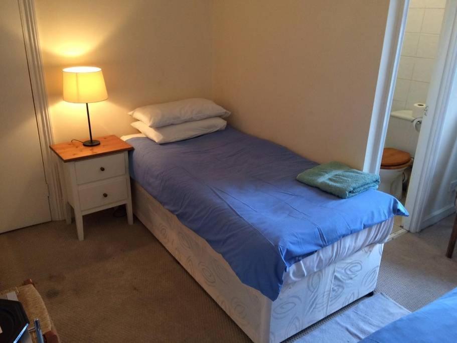 Bed and breakfast Victoria Dwellings Londres