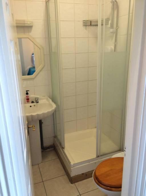 Victoria Dwellings Bed and breakfast Londres