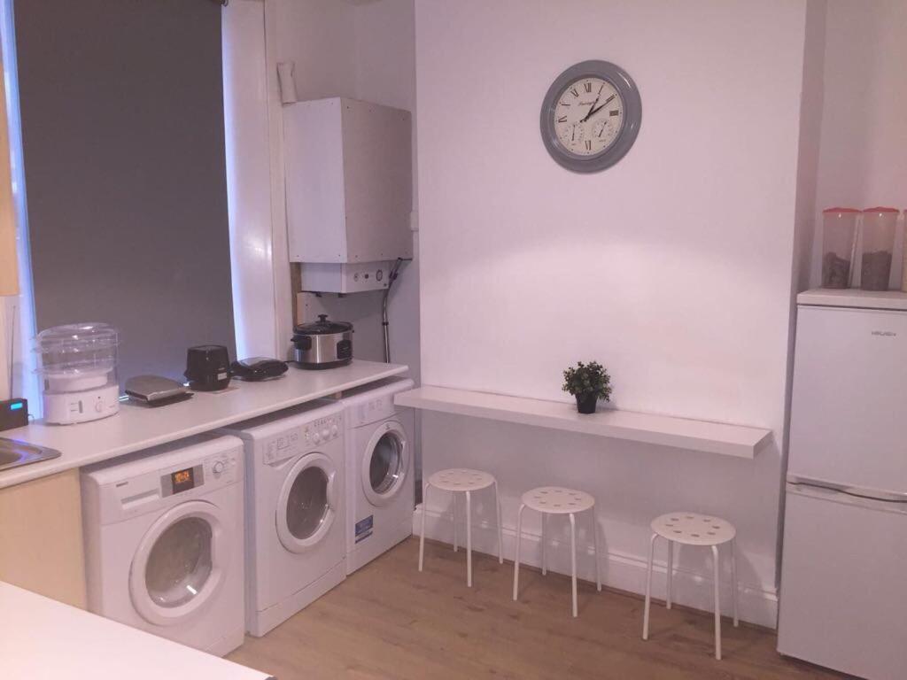 Hostal Lewisham Londres