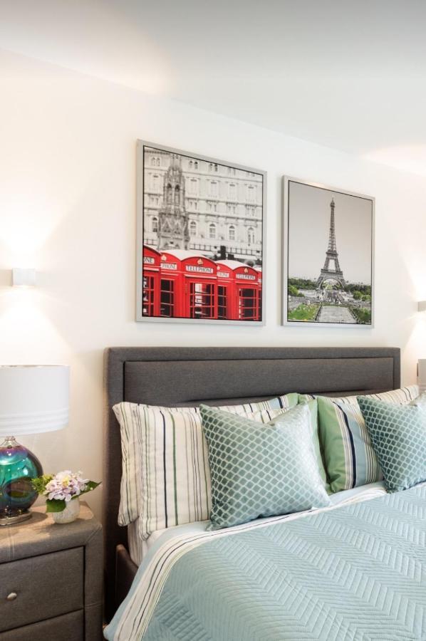 Xquisite Penthouse