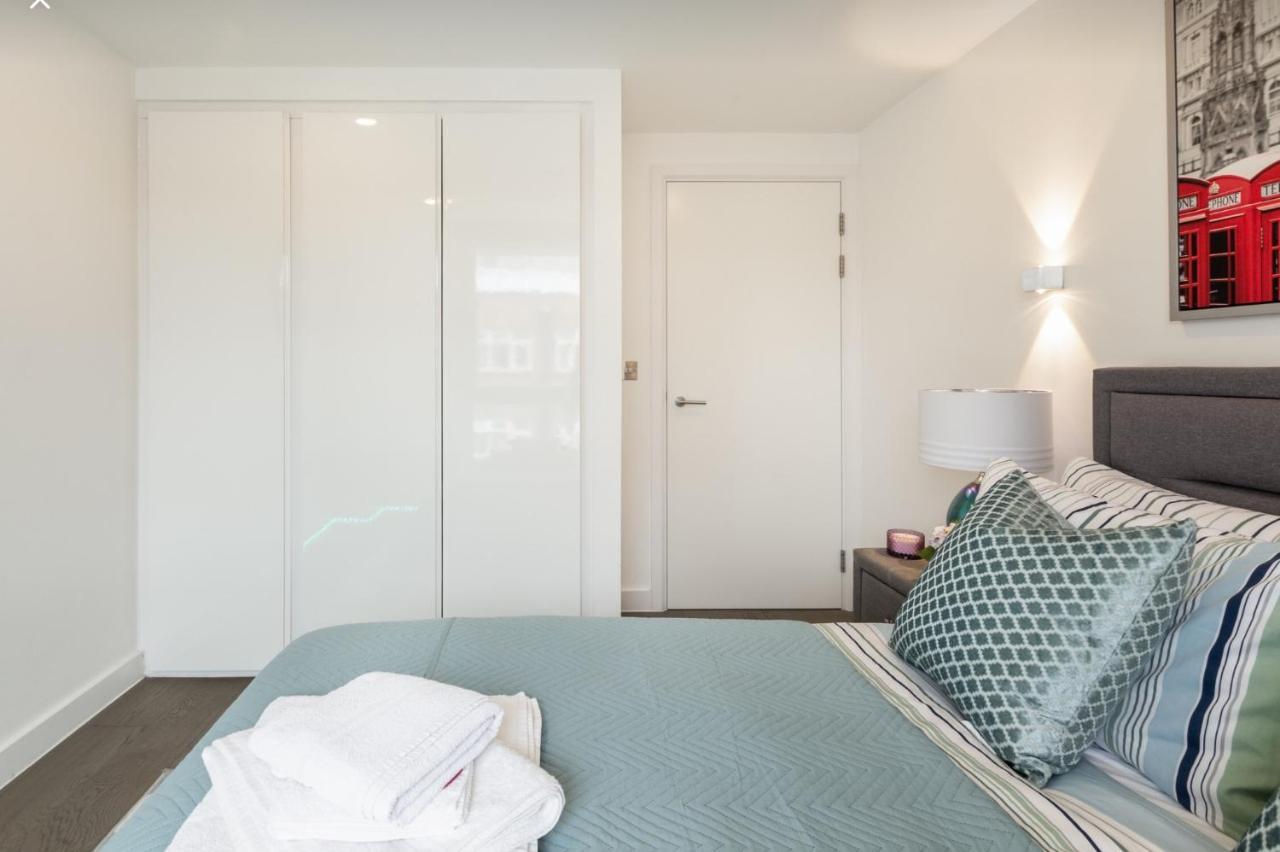 Bed & Breakfast Xquisite Penthouse London
