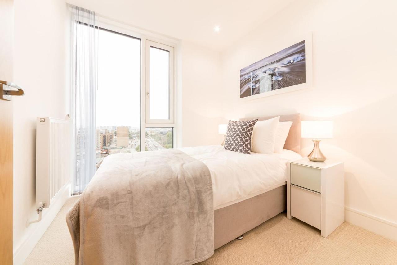 Xquisite Penthouse London