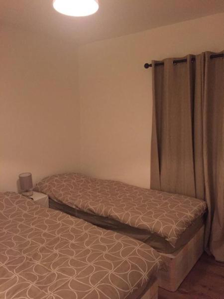 Hostal Lewisham Londres