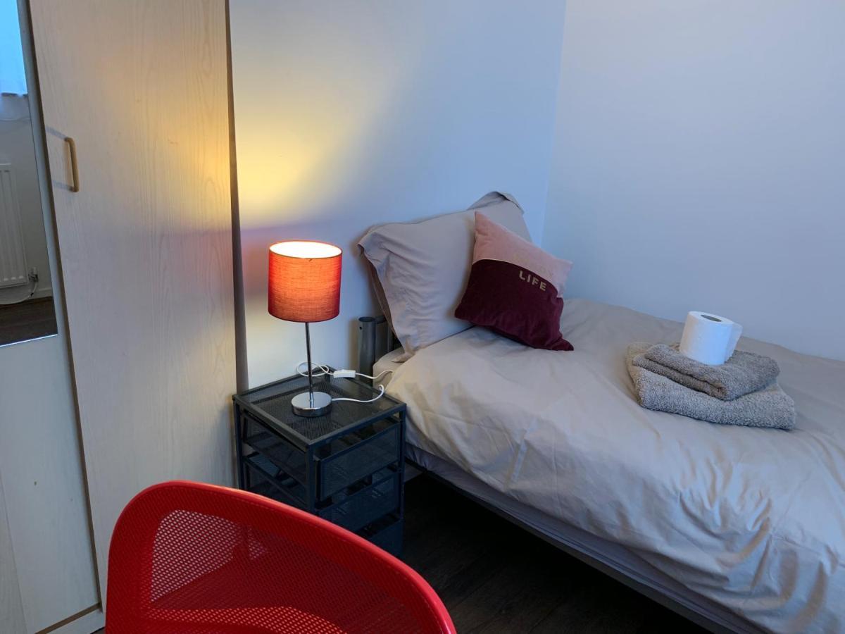 The Heart Of Stratford..! Mini-hôtel