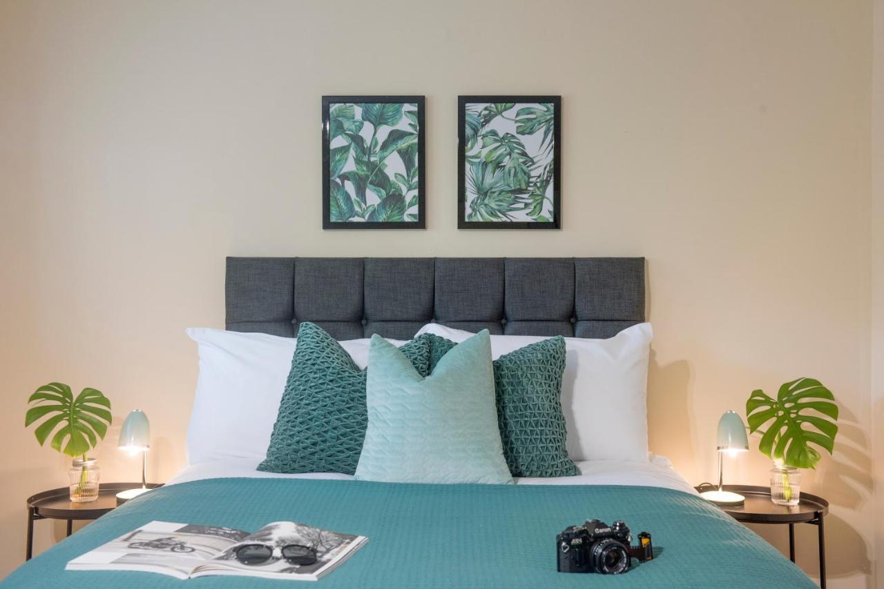 Wilson House - Swiss Albergue Londres