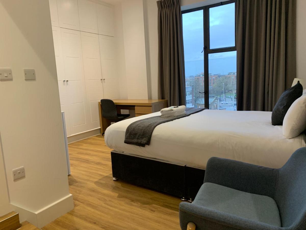 Simple Hotel Londres