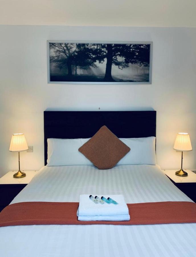 Hotel Simple London