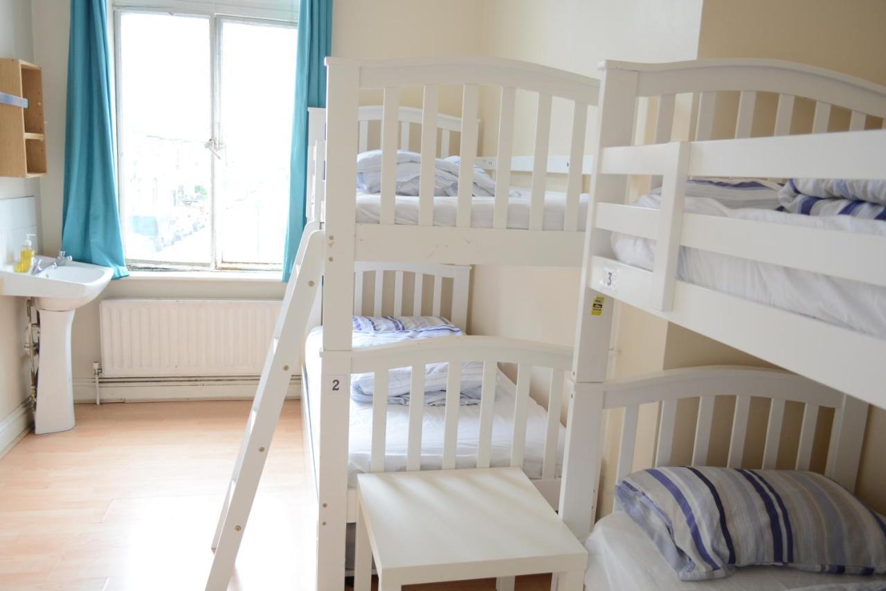 Hostal Nx London Hostel