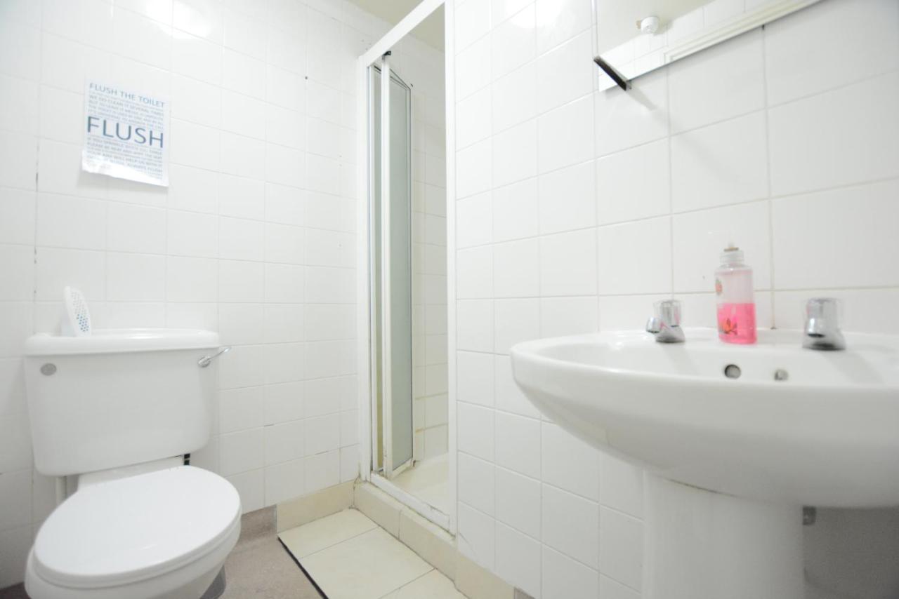 Hostal Nx London Hostel *