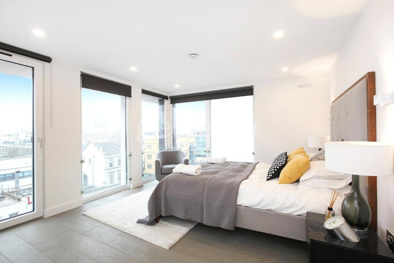 Bed & Breakfast Xquisite Penthouse London