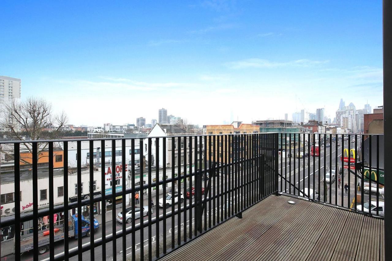 Bed & Breakfast Xquisite Penthouse