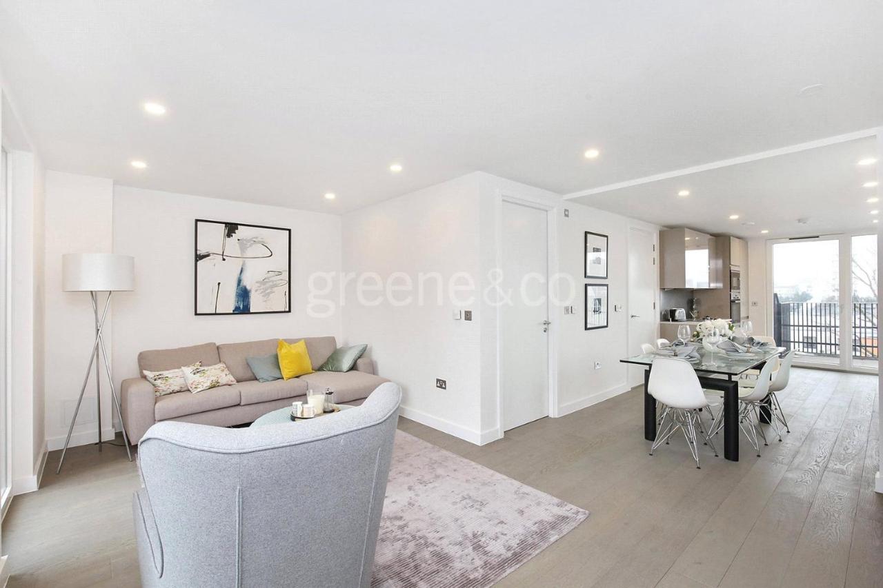 Xquisite Penthouse 5*