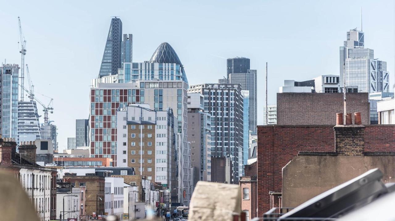 Xquisite Penthouse 5* London