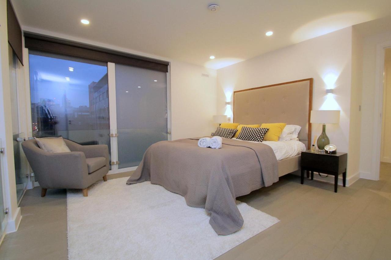 Xquisite Penthouse