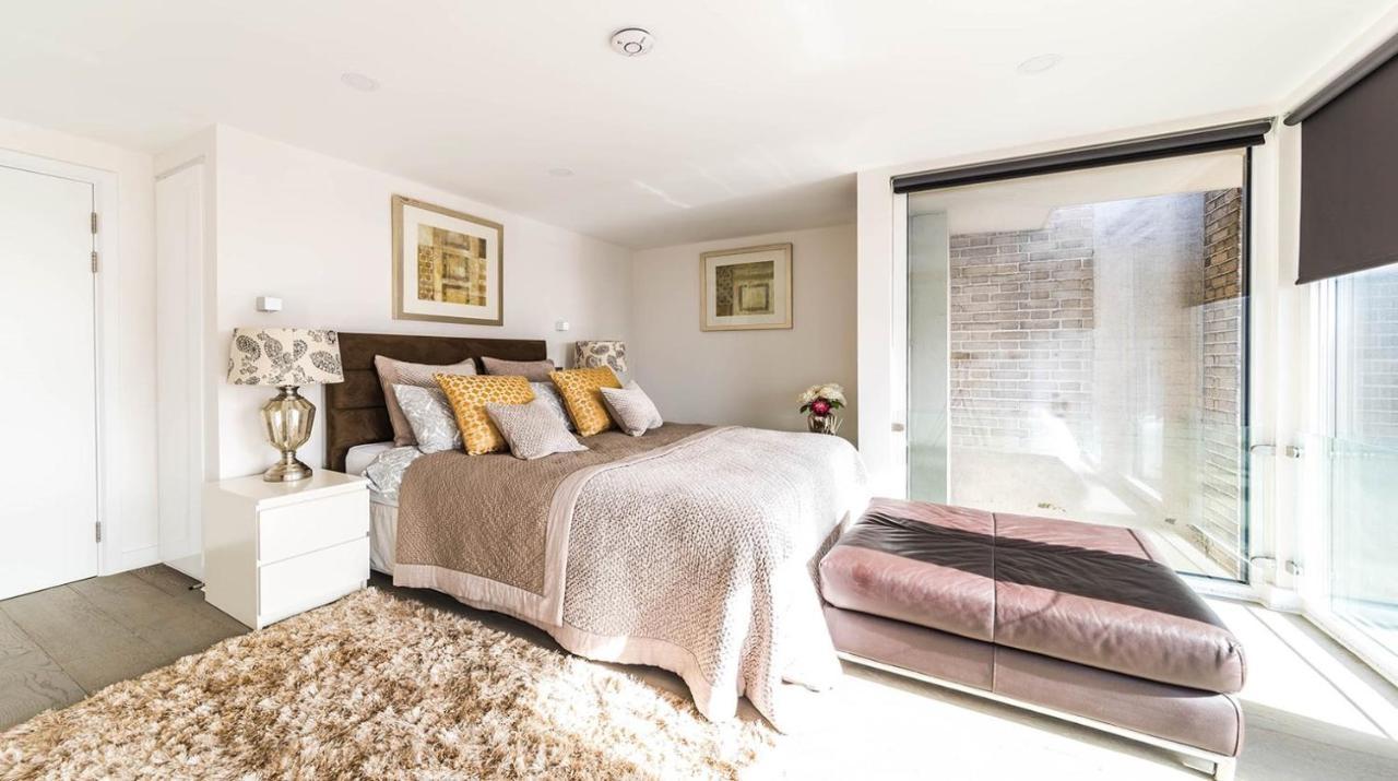 Xquisite Penthouse 5* London