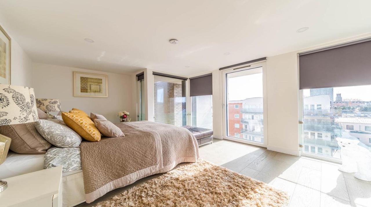 Bed & Breakfast Xquisite Penthouse 5*