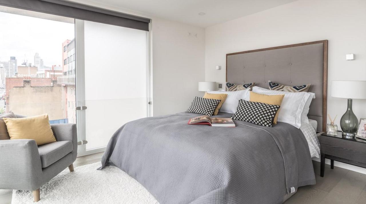 Bed & Breakfast Xquisite Penthouse 5*