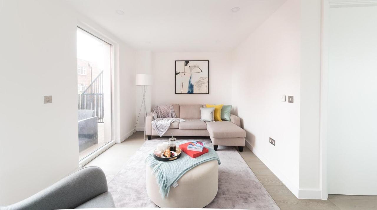 Xquisite Penthouse 5* London