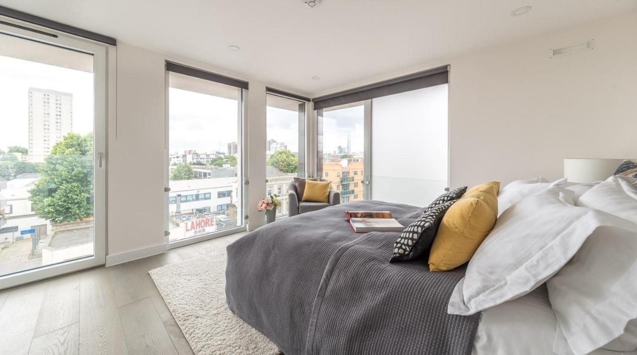 Bed & Breakfast Xquisite Penthouse