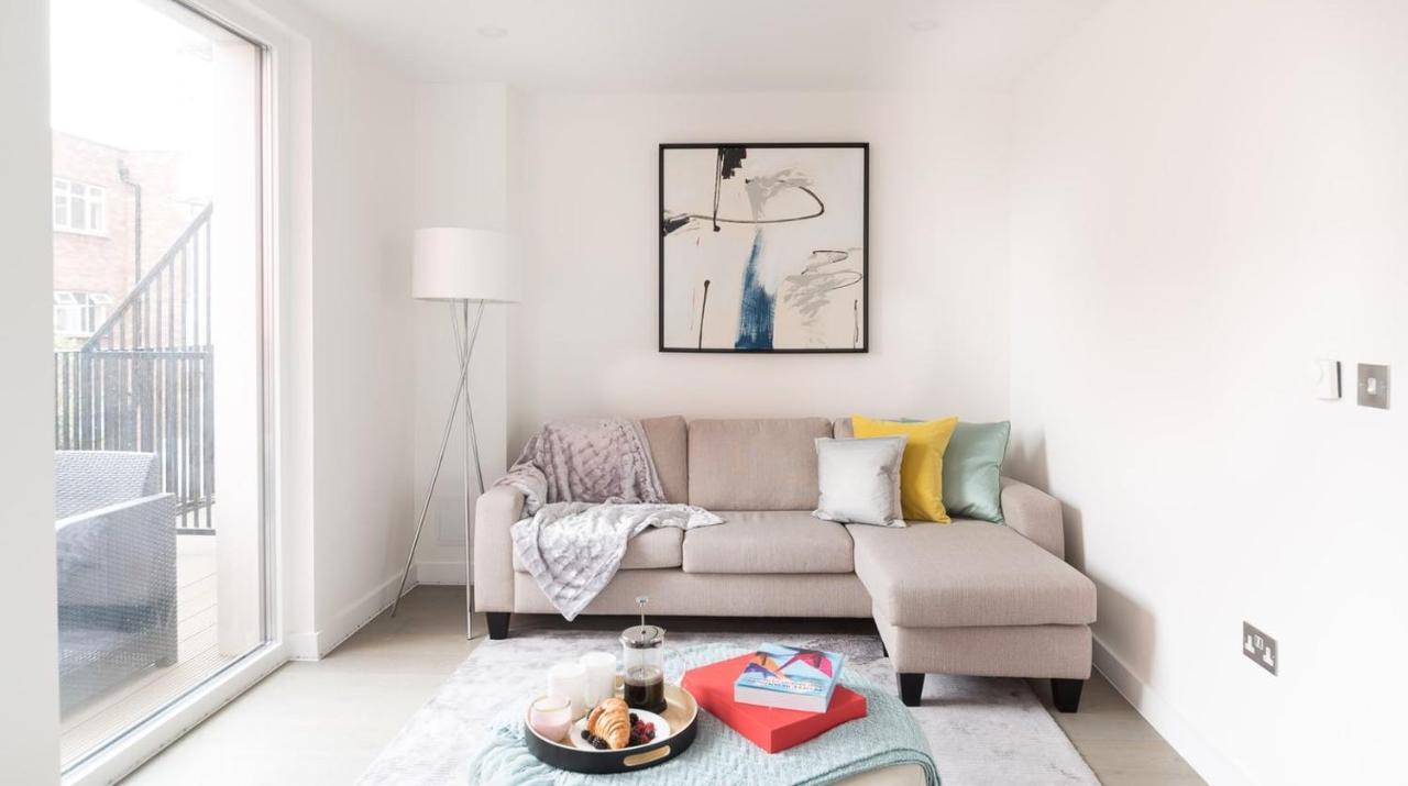 Xquisite Penthouse London