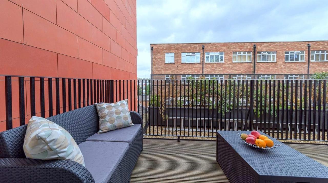 Bed & Breakfast Xquisite Penthouse 5*