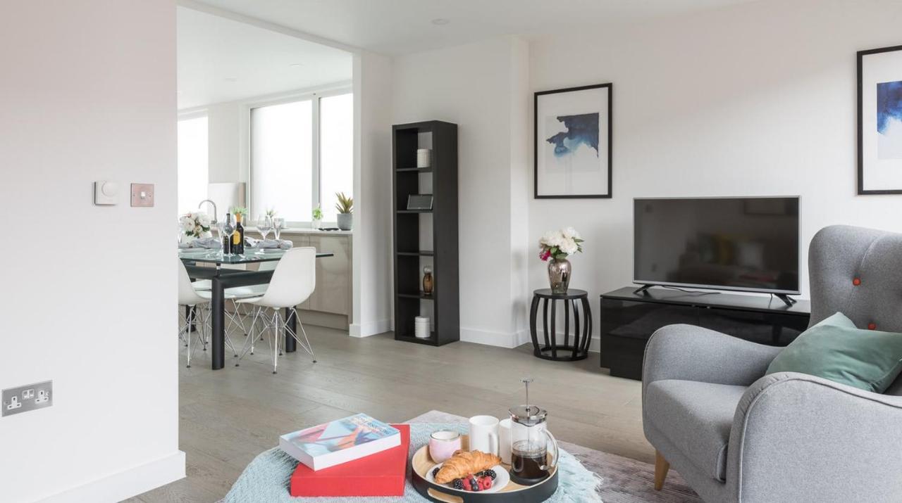 Xquisite Penthouse 5* London