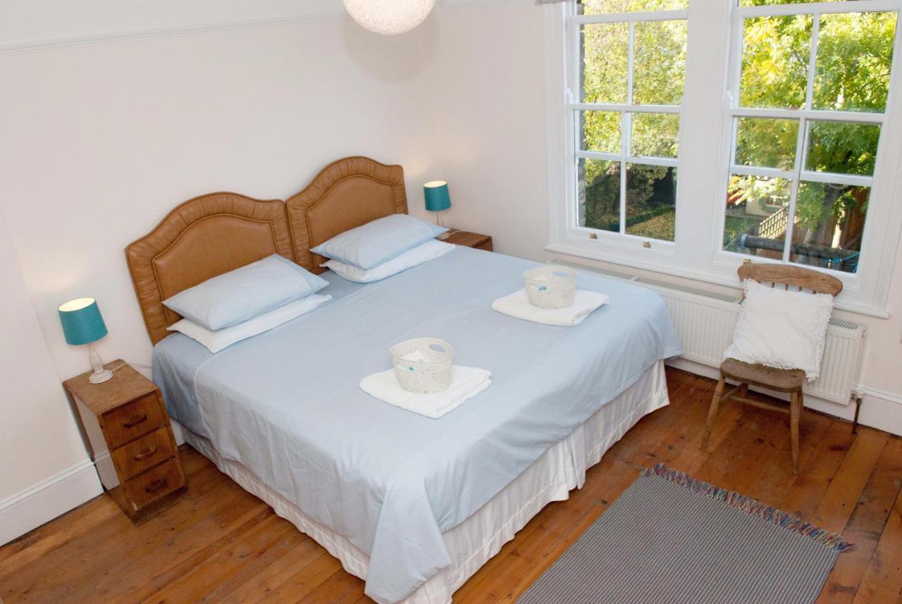Muswell Hill Alojamento de Acomodação e Pequeno-almoço 4*