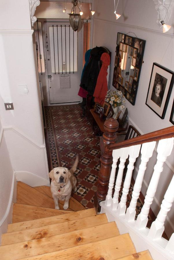 Alojamento de Acomodação e Pequeno-almoço Muswell Hill 4*