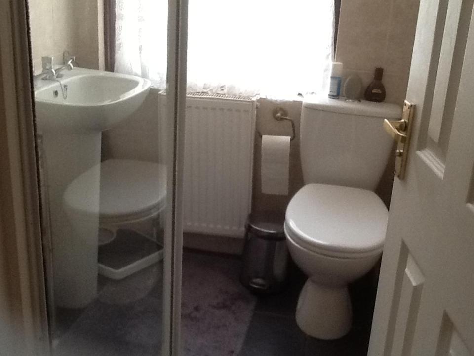 Helena Host Family Bed & Breakfast London