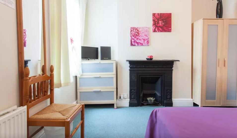 Home2home-rooms 3* Londres
