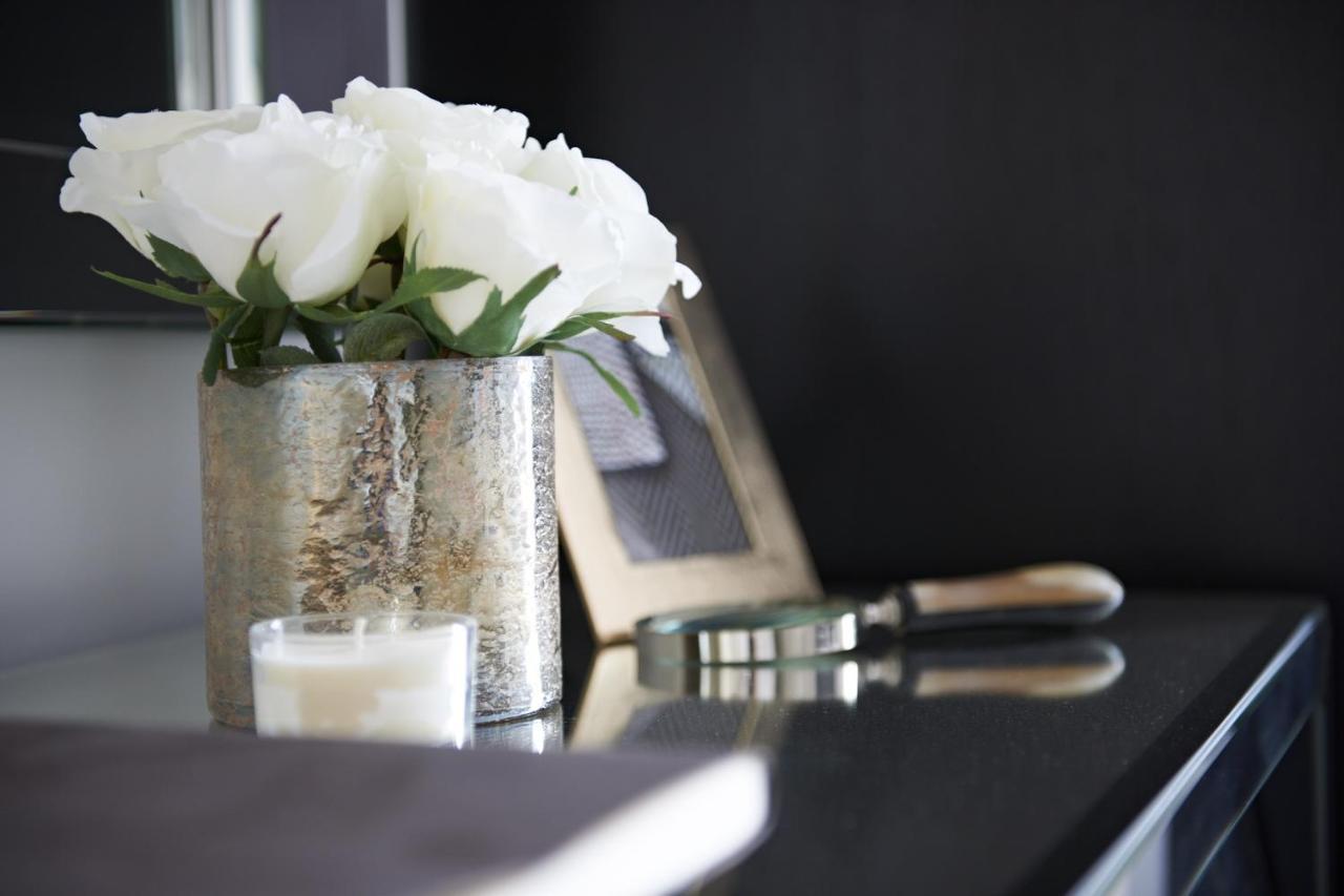 Bed & Breakfast Xquisite Penthouse London