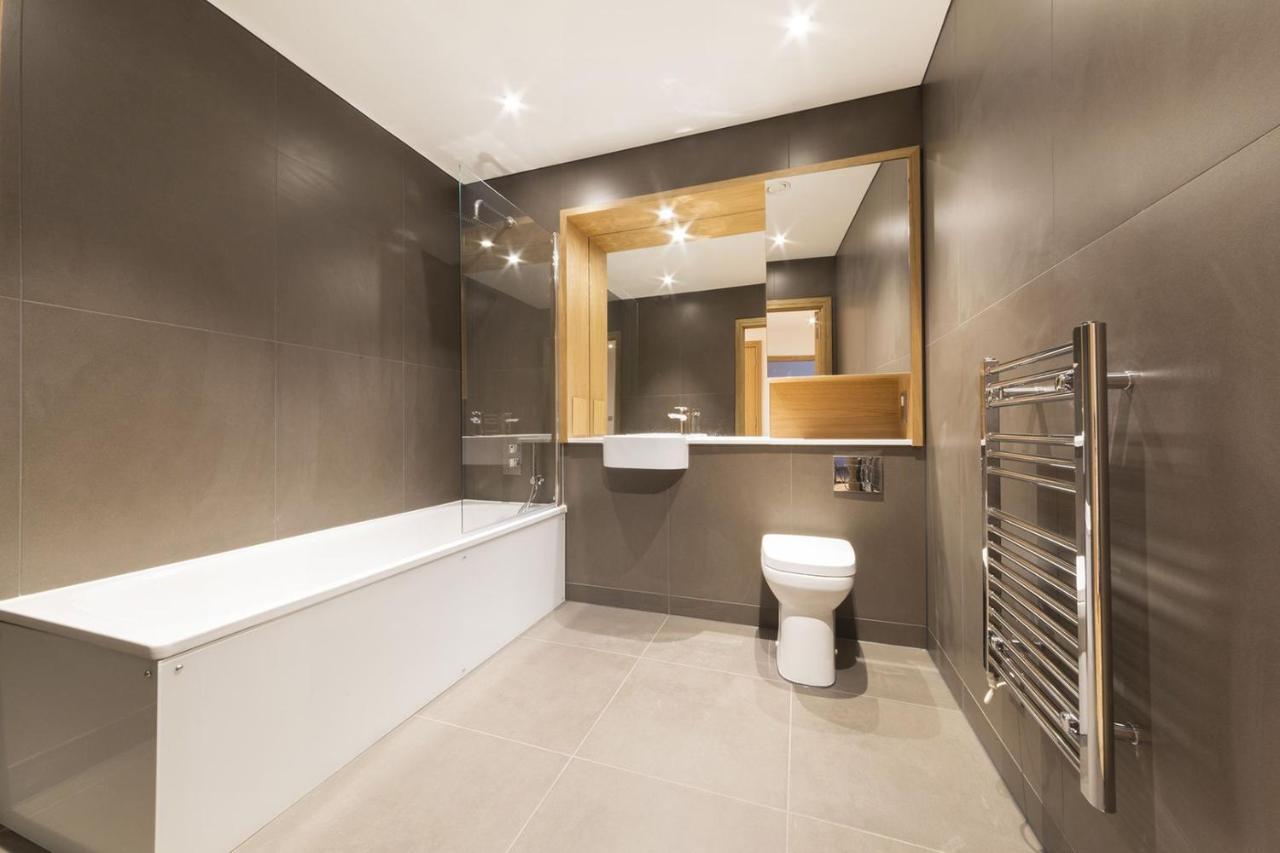 Bed & Breakfast Xquisite Penthouse 5*