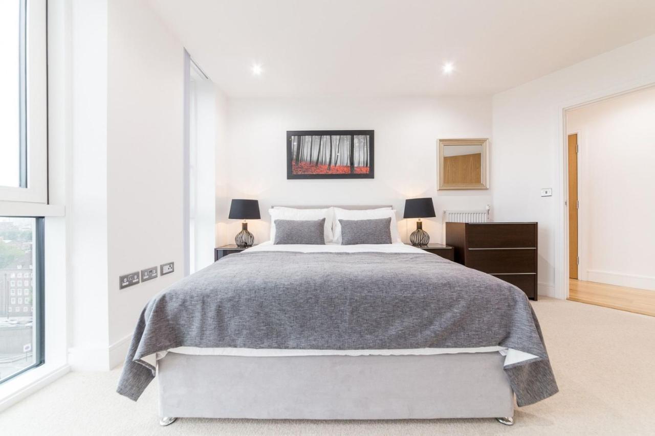 Bed & Breakfast Xquisite Penthouse 5*