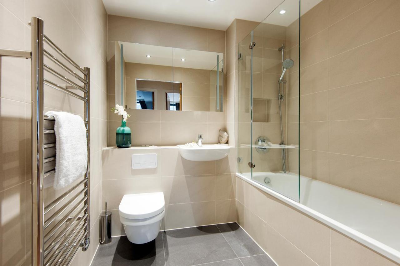 Bed & Breakfast Xquisite Penthouse 5*