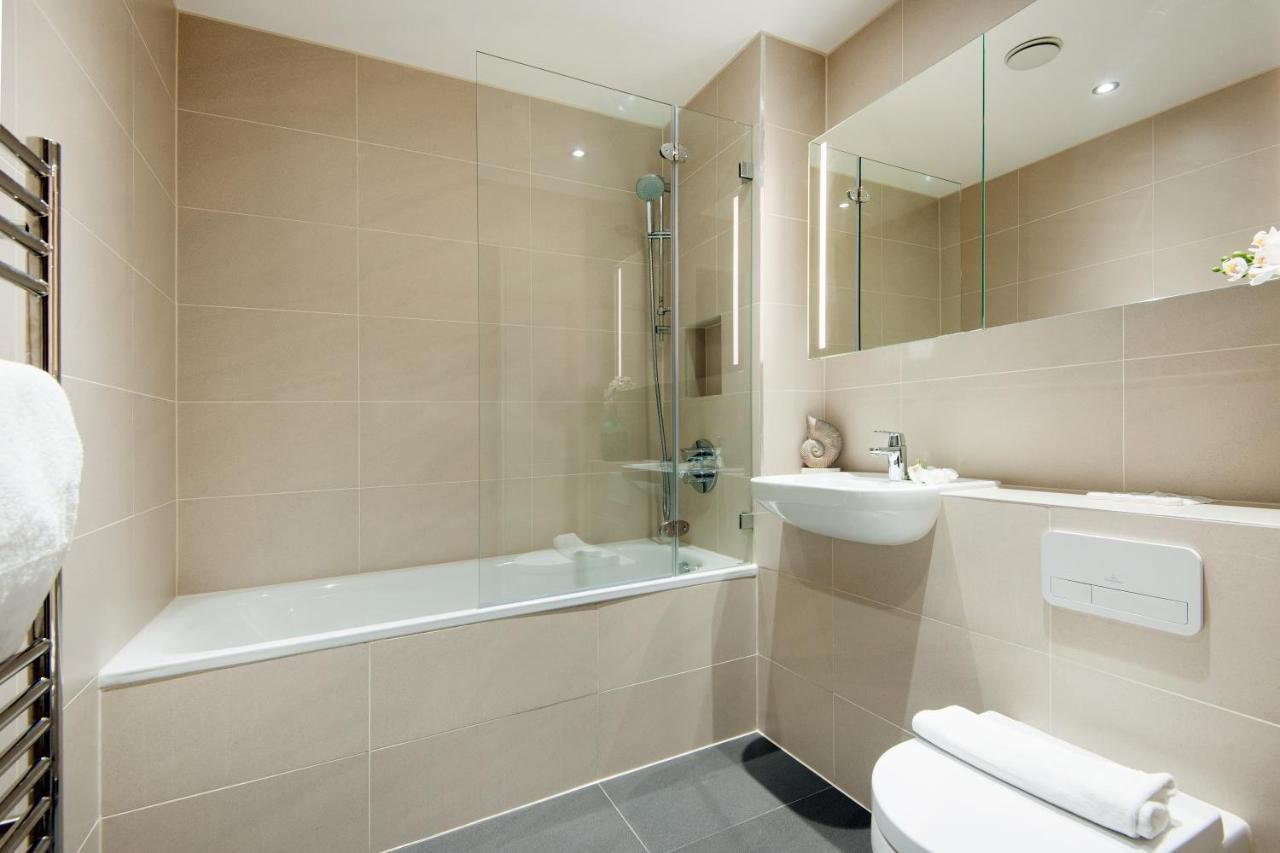 Xquisite Penthouse 5* London